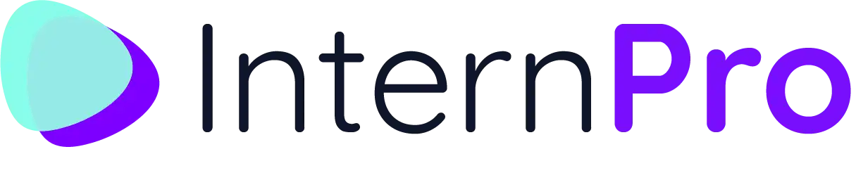 InternPro Logo